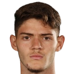 古斯塔沃·雷斯·阿尔坎塔拉头像