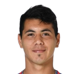 贡萨洛·加马拉头像