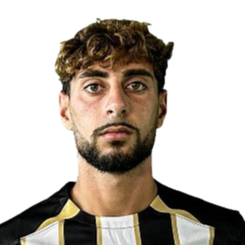 曼努埃尔·阿拉格纳头像