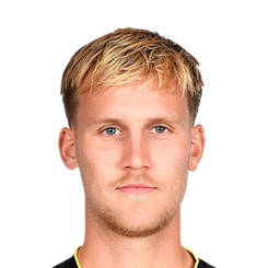 梅勒梅·伦斯滕头像