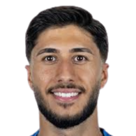 穆罕默德·达马尔头像