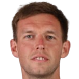 叶夫根·扎波罗热茨头像