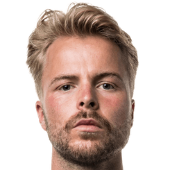 桑德尔·斯文森头像