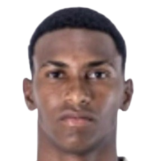 古伊列梅·路易斯头像