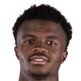 阿尔法·图雷头像