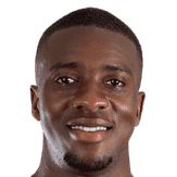 巴卡里·卡马拉头像