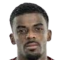 莱昂纳多·德·奥利维拉·席尔瓦头像