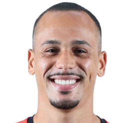 维尼修斯·苏亚雷斯头像