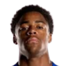 瑞安·卡武马·麦昆头像