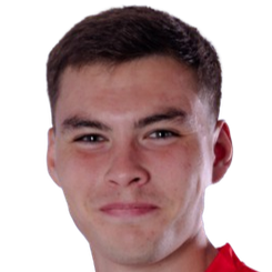 丹尼尔·切克头像