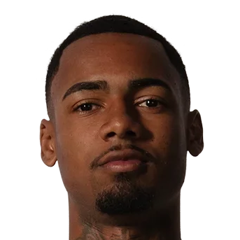 阿兰·安德拉德·埃利亚斯头像