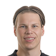 奥索·林纳斯头像