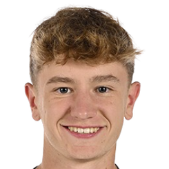 米歇尔·考威尔头像