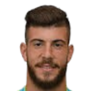 穆罕默德·古克图格·巴吉尔巴斯头像