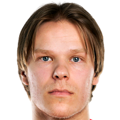 塞维里·卡科宁头像