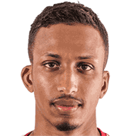 阿贝尔·吉利·穆罕默德头像