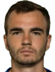 阿尔特米·科索戈罗夫头像