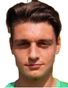 马蒂亚·瓦伦蒂尼头像