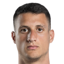 尼古拉·伊维齐奇头像