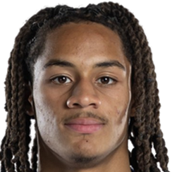 马蒂斯·阿穆古头像