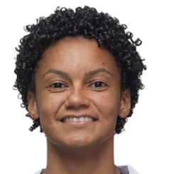 卡琳娜·塔米里斯·佩雷拉·达席尔瓦头像