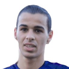 费萨尔·奥贝德利头像