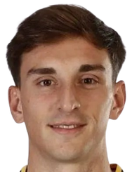 瓦伦蒂诺·西蒙尼头像