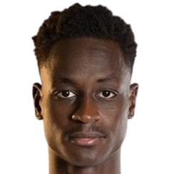 艾哈迈德·达法拉·哈加纳头像