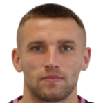 伊戈尔·基里扬采夫头像