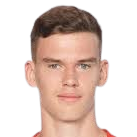 罗伯特·拉姆萨克头像