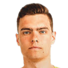 阿诺·布雷基·阿瑟森头像