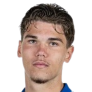 马克斯·普菲斯特头像