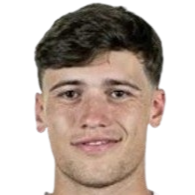 卢卡·克伯头像