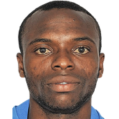 伊曼纽尔·奇内梅雷姆·阿拉里贝头像