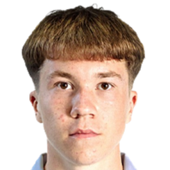 达尼拉·萨维列夫头像