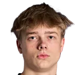 亚历山大·维克头像