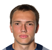 尤里·鲁达科夫头像