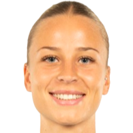 佐伊·斯蒂维纳特头像