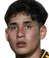 托马斯·阿兰达头像