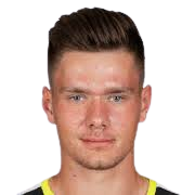 马克思·斯潘头像