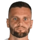 安特·马斯托洛维奇头像