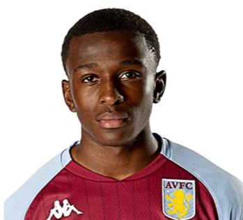 多米尼克·雷文头像