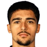 佩德罗·米格尔·利马·拉莫斯头像