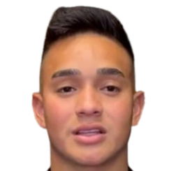 奥斯卡·桑蒂斯头像