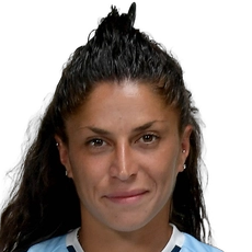 安东尼埃塔·卡斯蒂略头像