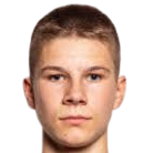 卢卡·克利亚伊奇头像