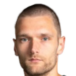 斯蒂芬·哈格鲁普头像