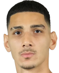 阿尼尔·西纳尔头像