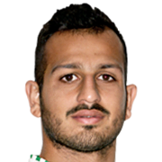 法尔津·加鲁西安头像