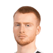 奥斯卡·达尔福斯头像